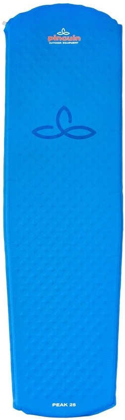 Туристический коврик Pinguin Peak 25