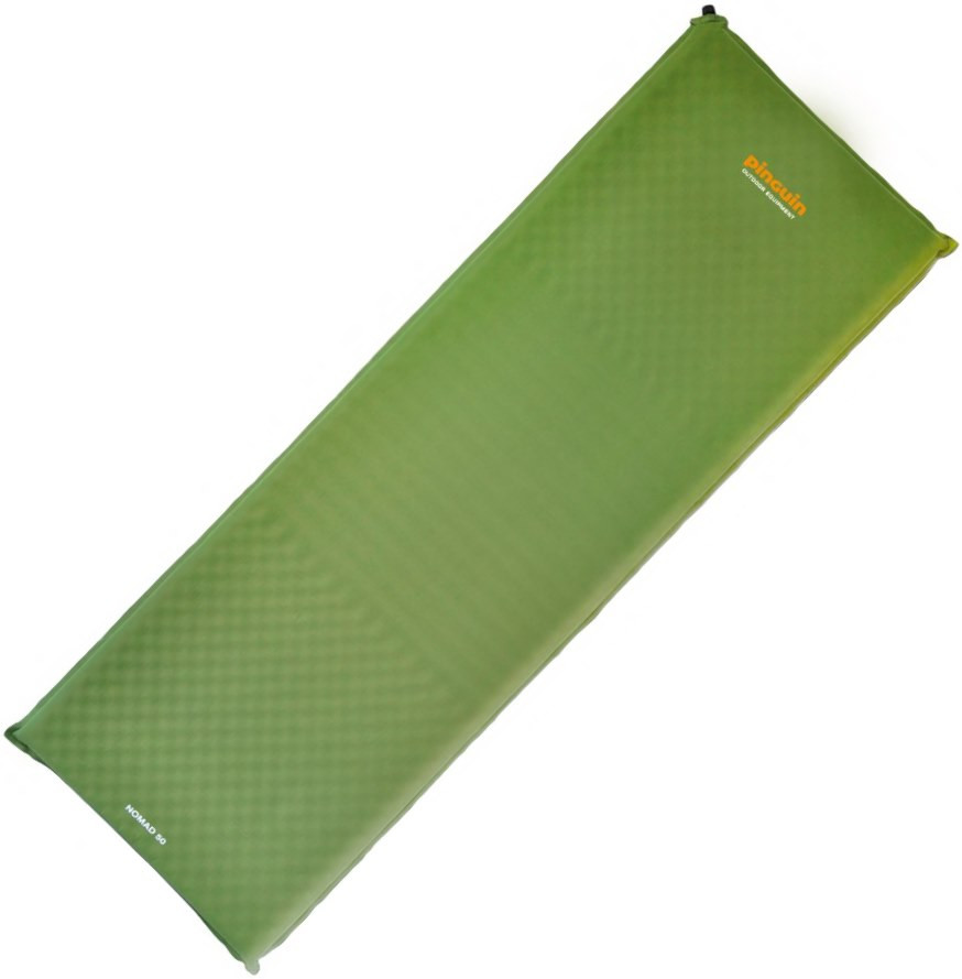 Туристический коврик Pinguin Nomad 75