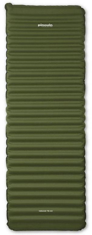 Туристический коврик Pinguin Nomad NX 75
