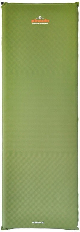 Туристический коврик Pinguin Nomad 50