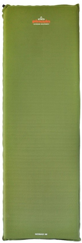 Туристичний килимок Pinguin Nomad 38