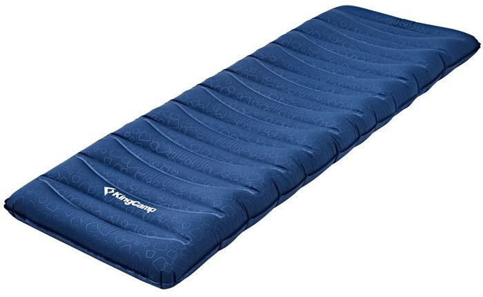 Туристический коврик KingCamp Nybory 10