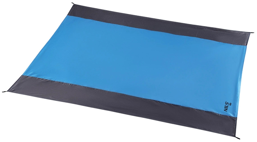 Туристический коврик Nils Camp NC1716