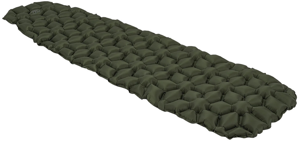 Туристический коврик Highlander Nap-Pak