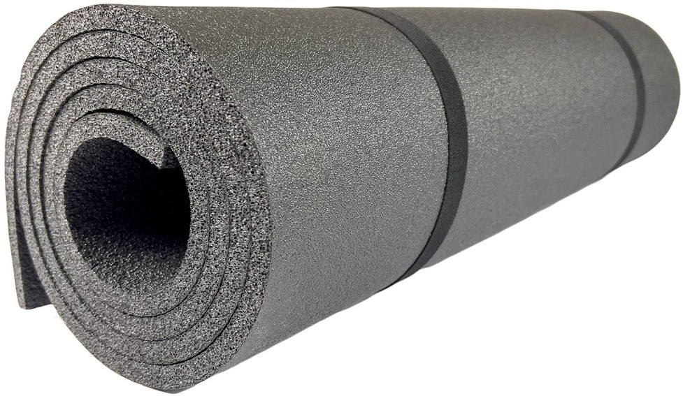 Туристический коврик Poputchik Military 10x1800x600