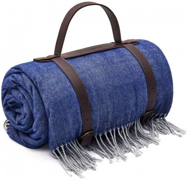 Туристический коврик KingCamp Merida