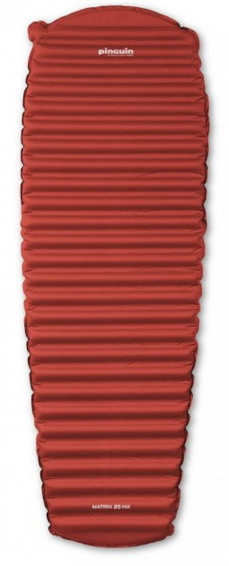 Туристический коврик Pinguin Matrix NX 25
