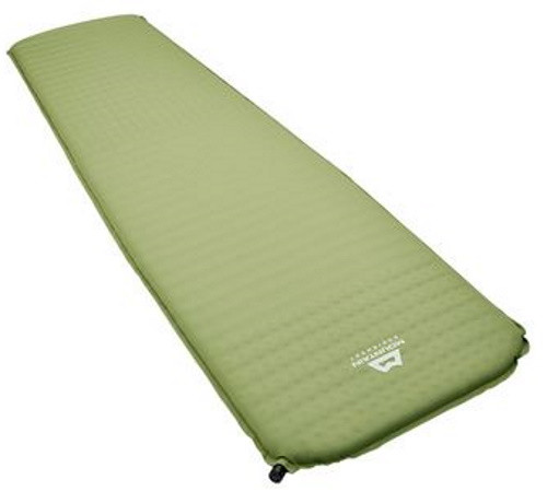 Туристический коврик Mountain Equipment Helium 3.8 Mat Reg