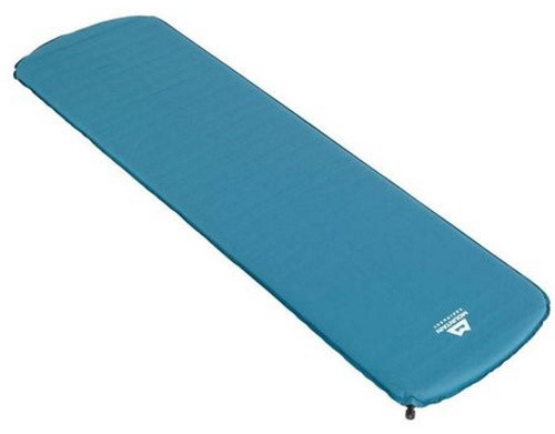Туристический коврик Mountain Equipment Helium 3.8 Wmns Warmzone Mat Deep S