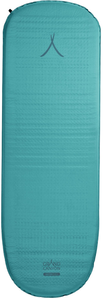 Туристический коврик Grand Canyon Hattan 5.0 L