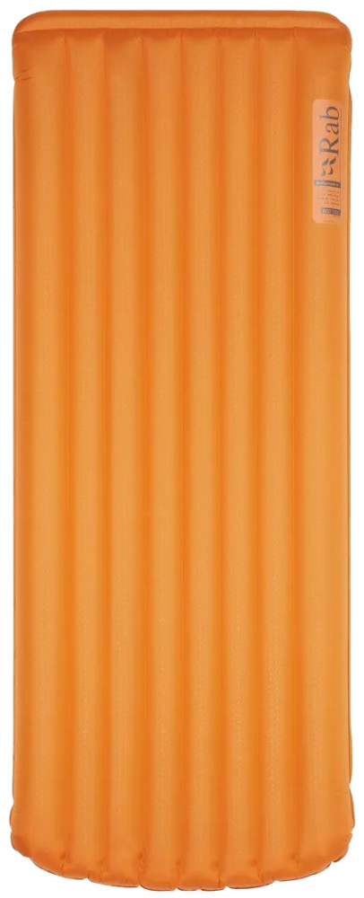 Туристический коврик Rab Hypersphere 9.5 Long Wide