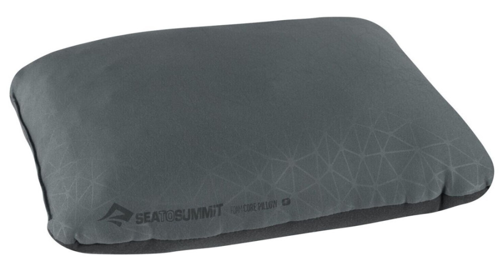 Туристический коврик Sea To Summit Foam Core Pillow Deluxe