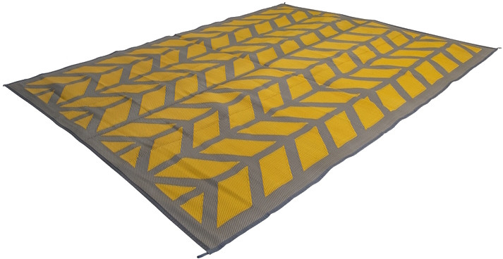 Туристический коврик Bo-Camp Flaxton Extra Large