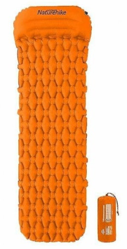 Туристический коврик Naturehike FC-12