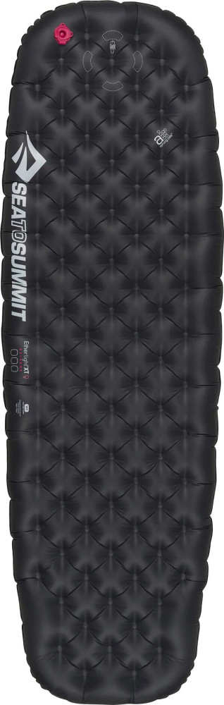 Туристический коврик Sea To Summit Ether Light XT Extreme Mat Womens Reg