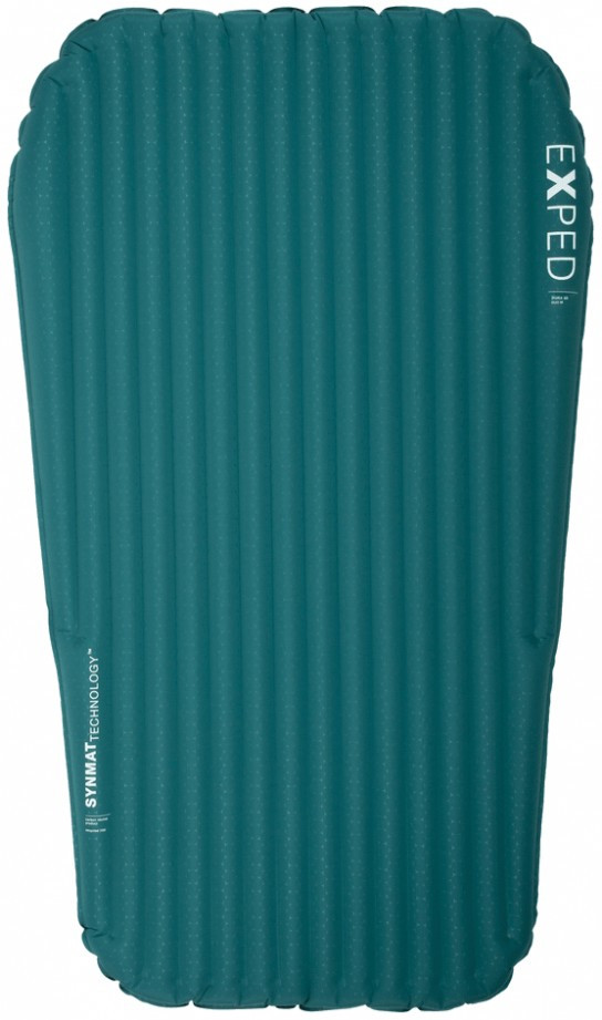 Туристический коврик Exped Dura 5R Duo M