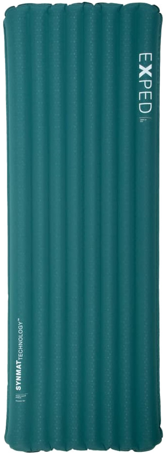 Туристический коврик Exped Dura 3R MW