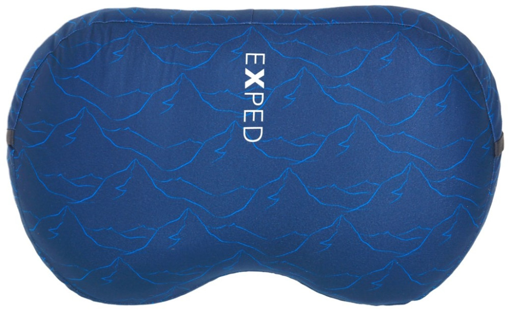 Туристический коврик Exped Down Pillow L