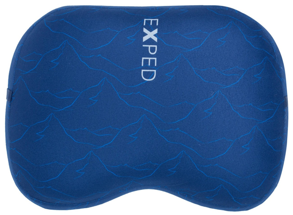 Туристический коврик Exped Down Pillow M