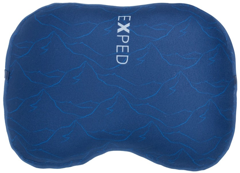 Туристический коврик Exped DeepSleep Pillow L