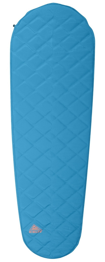 Туристический коврик Kelty Cosmic Mummy Pad