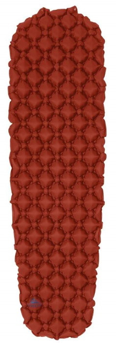 Туристический коврик Kelty Cosmic Mummy Air 5.0