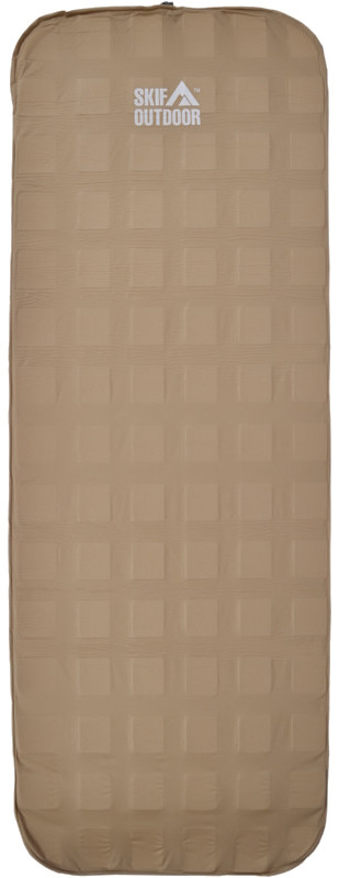 Туристичний килимок SKIF Commander