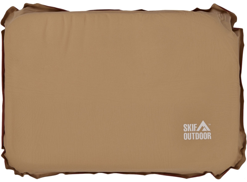 Туристичний килимок SKIF Commander Pillow