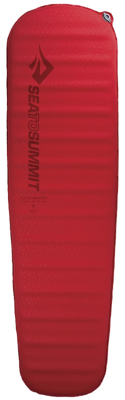 Туристический коврик Sea To Summit Comfort Plus S.I. Regular