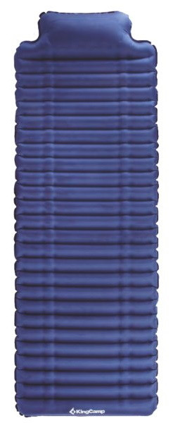 Туристический коврик KingCamp Comfort Light