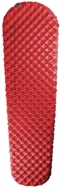 Туристический коврик Sea To Summit Comfort Plus Insulated Regular