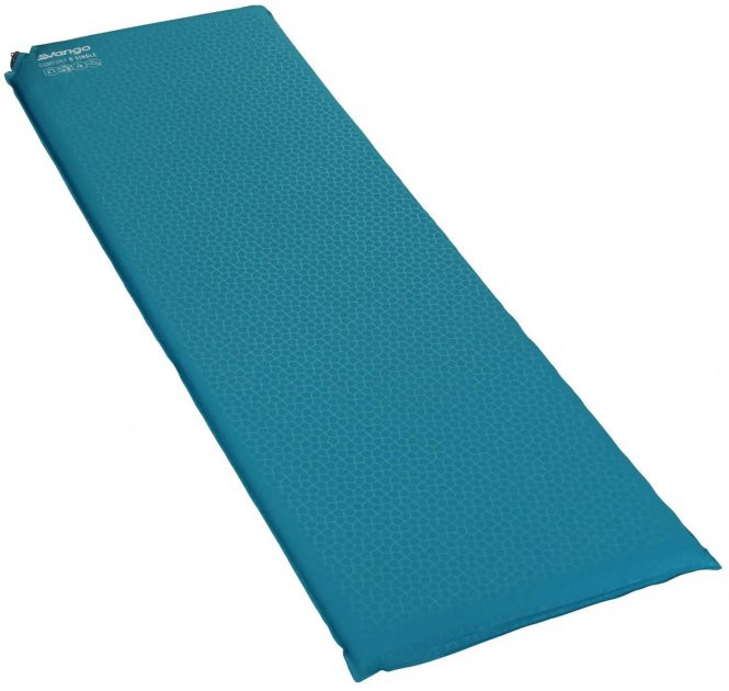 Туристический коврик Vango Comfort 5 Single