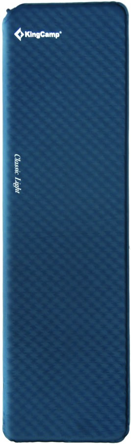 Туристический коврик KingCamp Classic Light