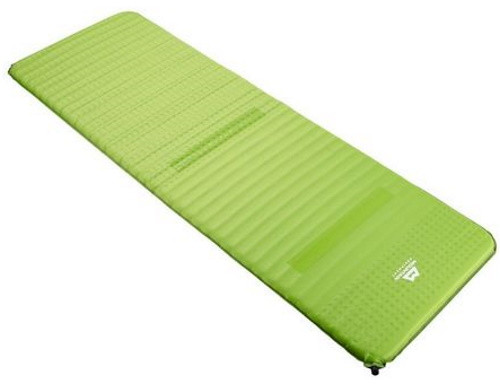Туристический коврик Mountain Equipment Classic Comfort 3.8 Mat Regular