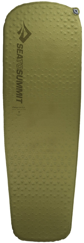 Туристический коврик Sea To Summit Camp Mat S.I. Sleeping Large