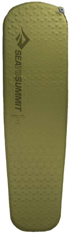Туристический коврик Sea To Summit Camp Mat S.I. Sleeping Regular