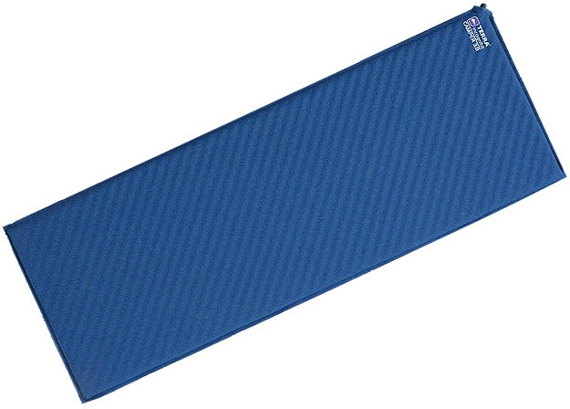 Туристичний килимок Terra Incognita Camper 3.8