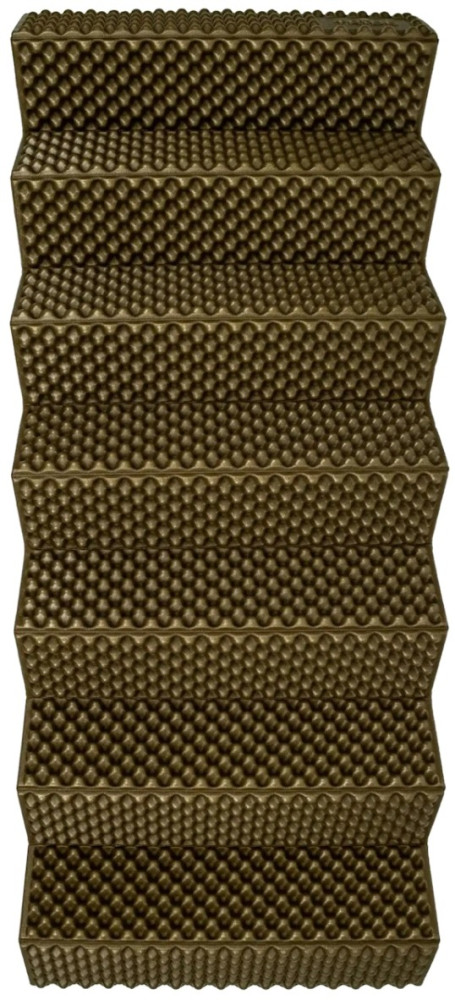 Туристический коврик Tribe Camper