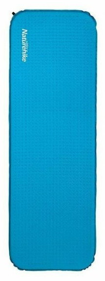 Туристический коврик Naturehike C034