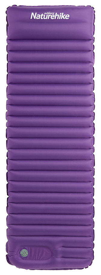 Туристический коврик Naturehike C001 TPU mattress with pillow S