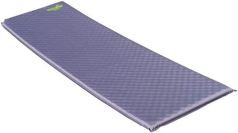 Туристический коврик Norfin Atlantic NF