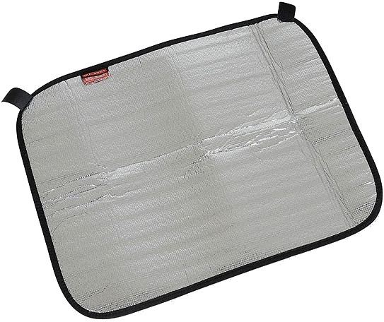 Туристичний килимок Tatonka Alu-Sitzkissen