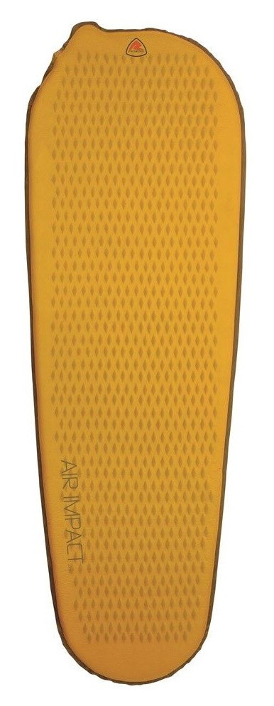 Туристический коврик Robens Air Impact 38