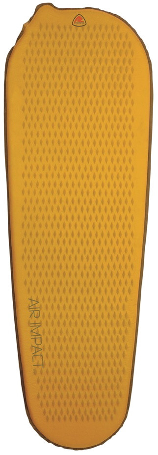 Туристический коврик Robens Air Impact 25