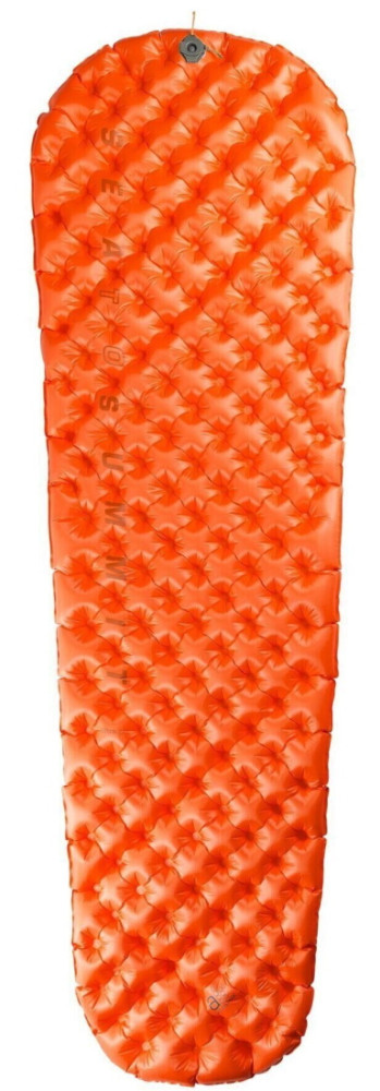 Туристический коврик Sea To Summit Air Sprung UltraLight Insulated Mat 2020 Reg