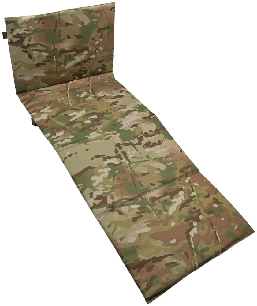 Туристический коврик Melgo 97x36x1