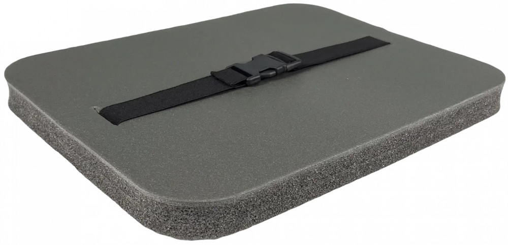 Туристичний килимок Poputchik 16-070-IS