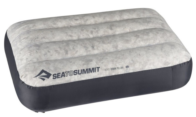 Туристический коврик Sea To Summit Aeros Down Pillow Deluxe