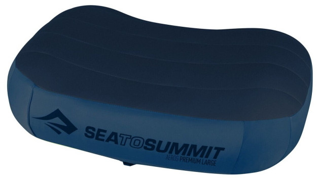 Туристичний килимок Sea To Summit Aeros Premium Pillow Reg