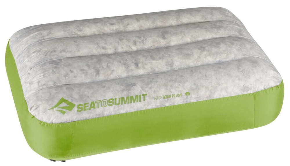 Туристический коврик Sea To Summit Aeros Down Pillow Large